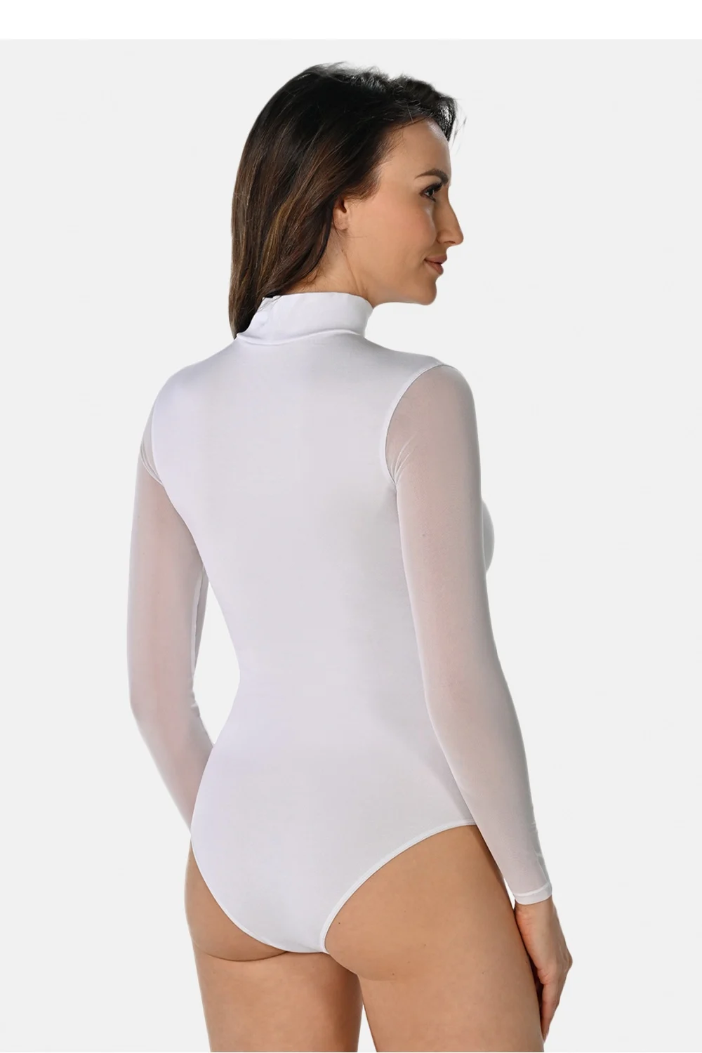 Body blanc – Image 2