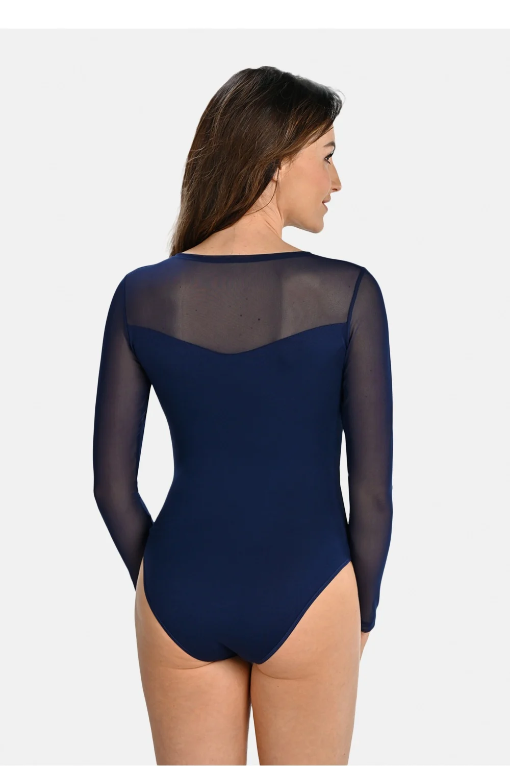 Body bleu – Image 2