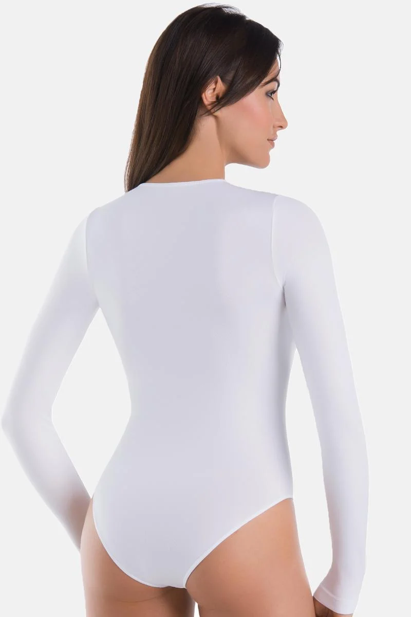 Body blanc – Image 3