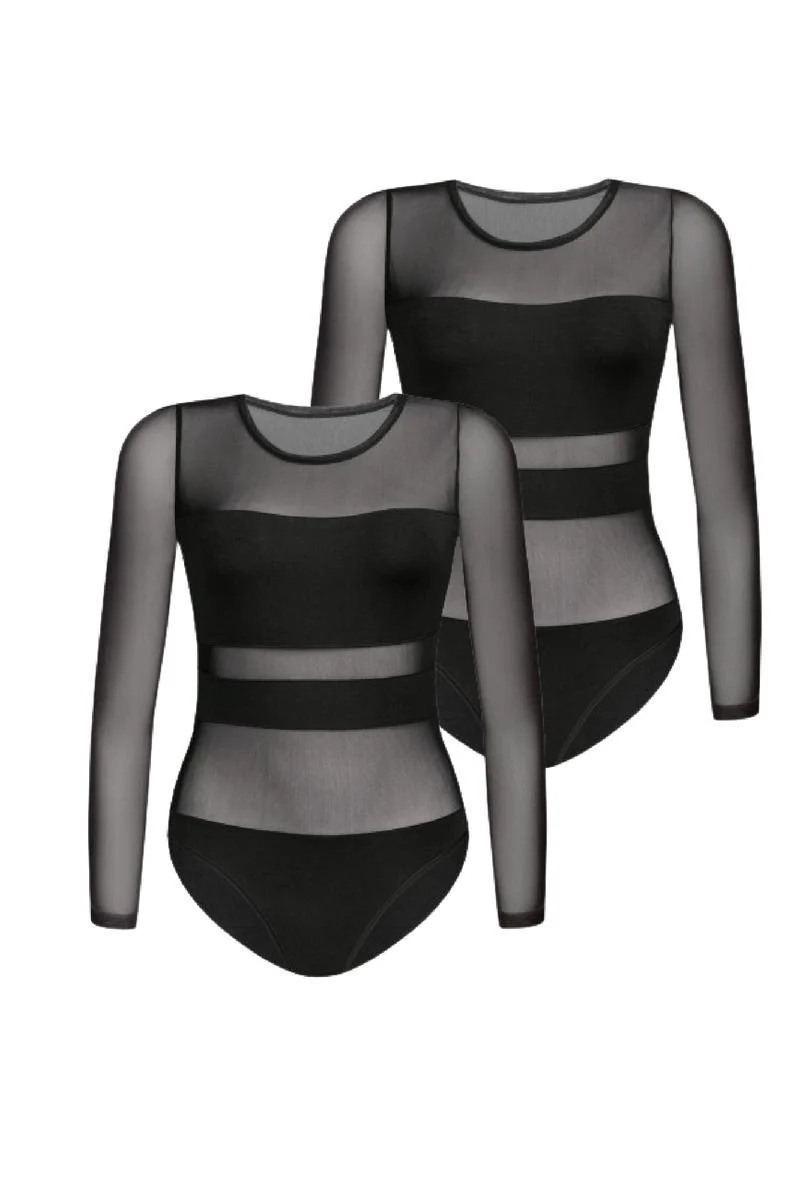 Body noir