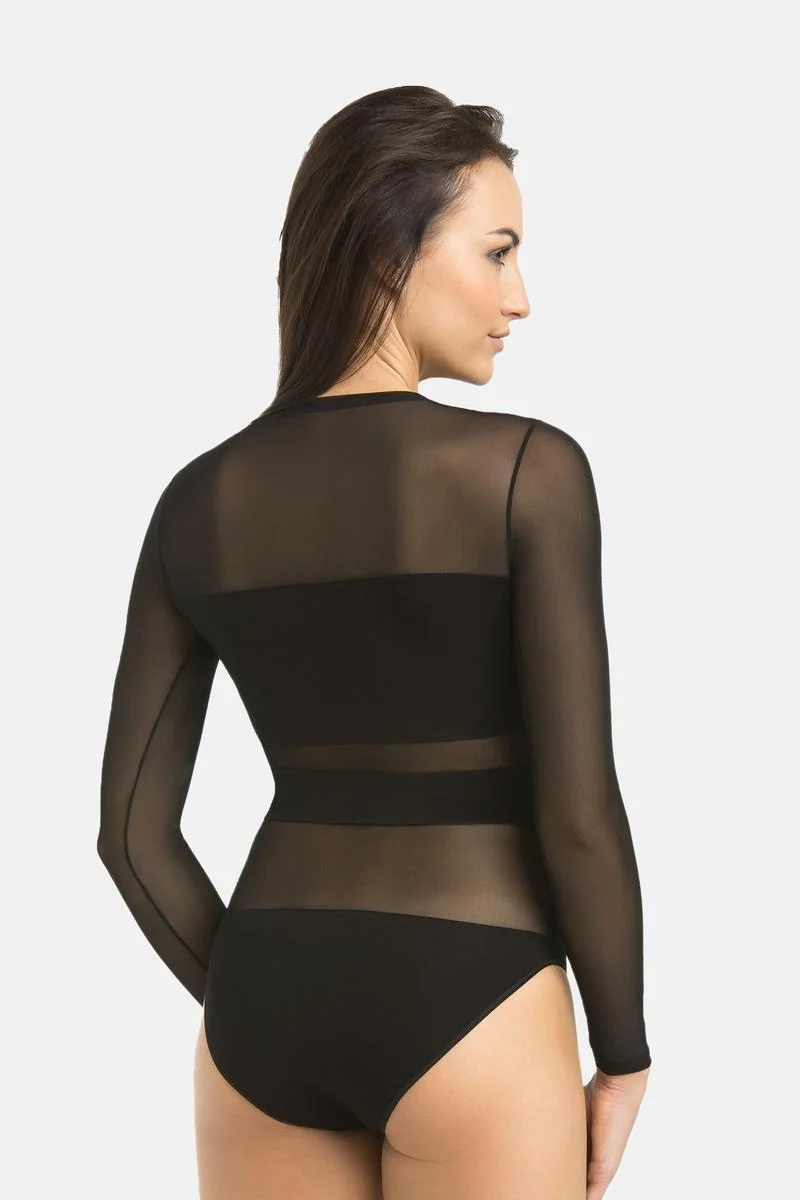 Body noir – Image 3