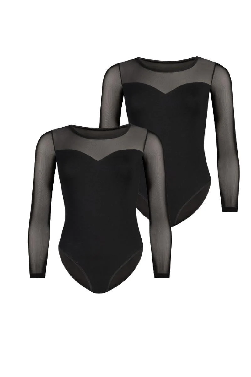 Body noir