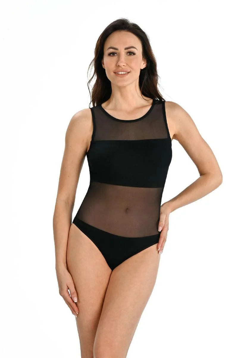 Body noir