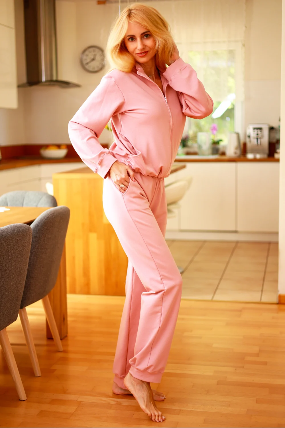 Ensemble rose – Image 4