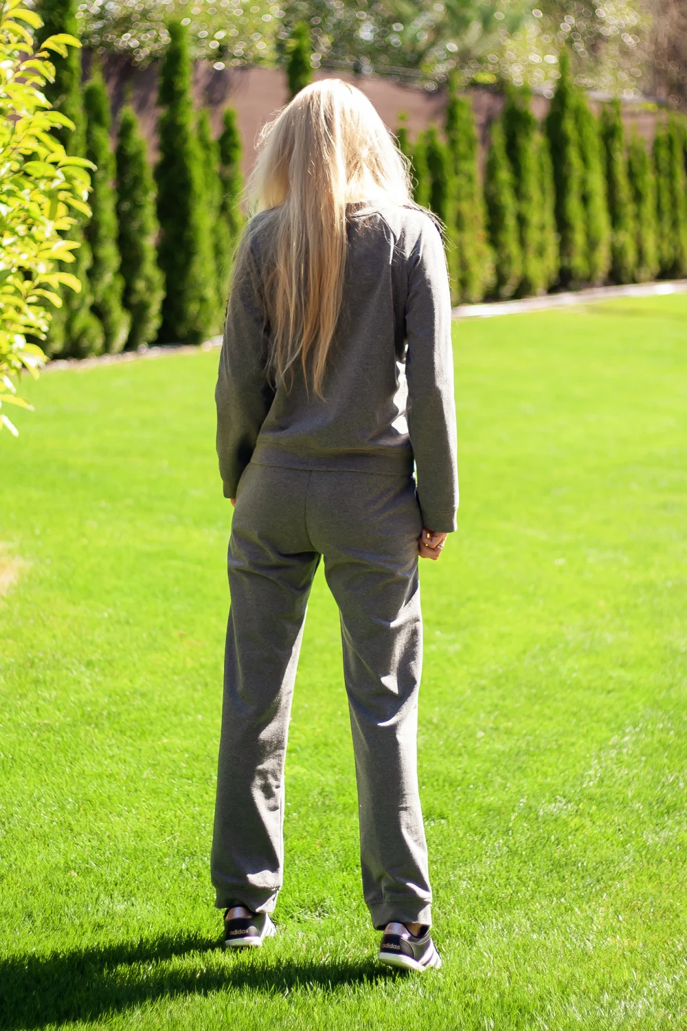 Ensemble gris – Image 4
