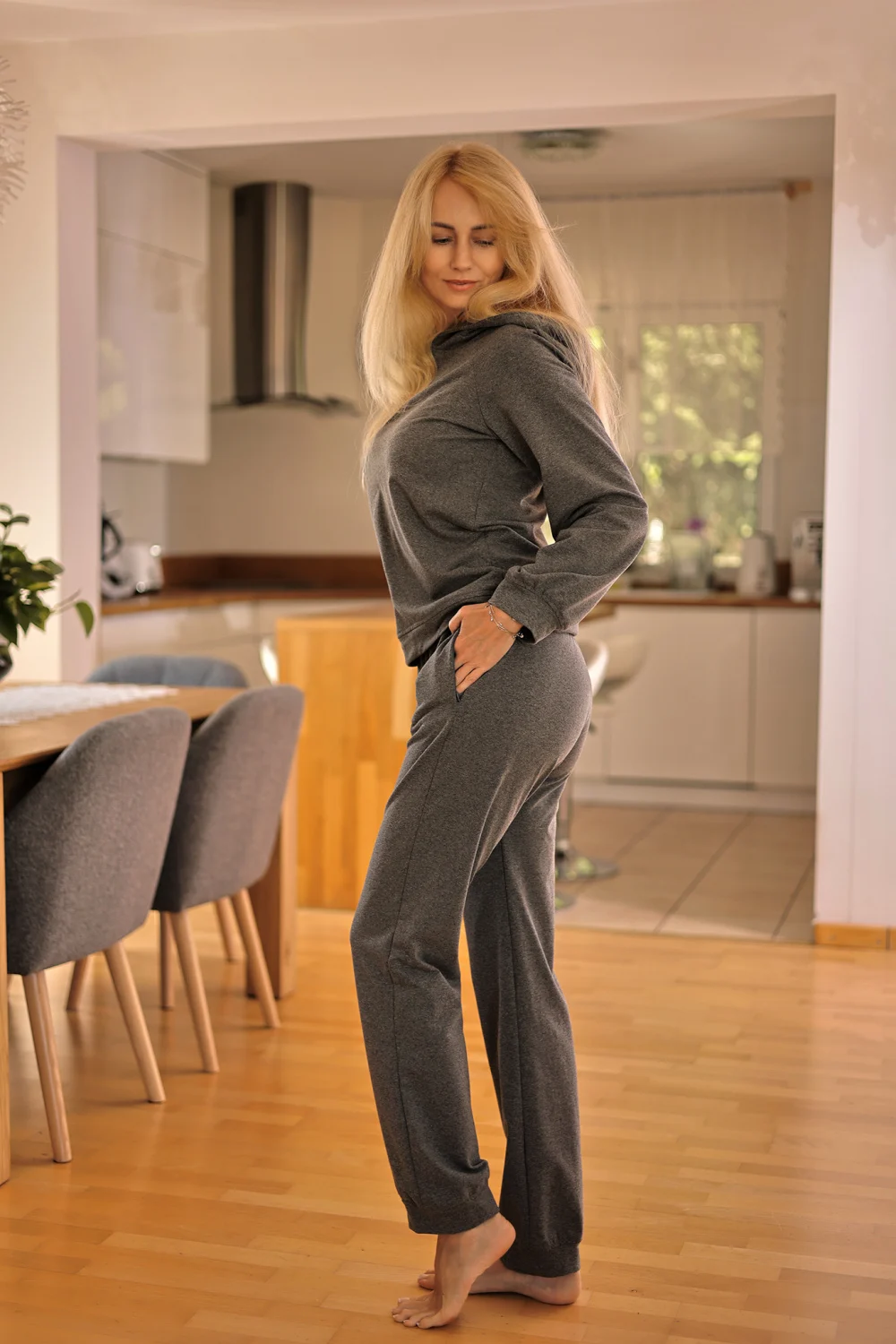 Ensemble gris – Image 2