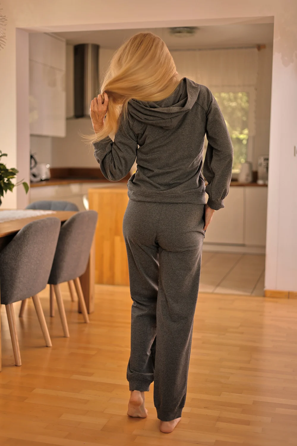 Ensemble gris – Image 3