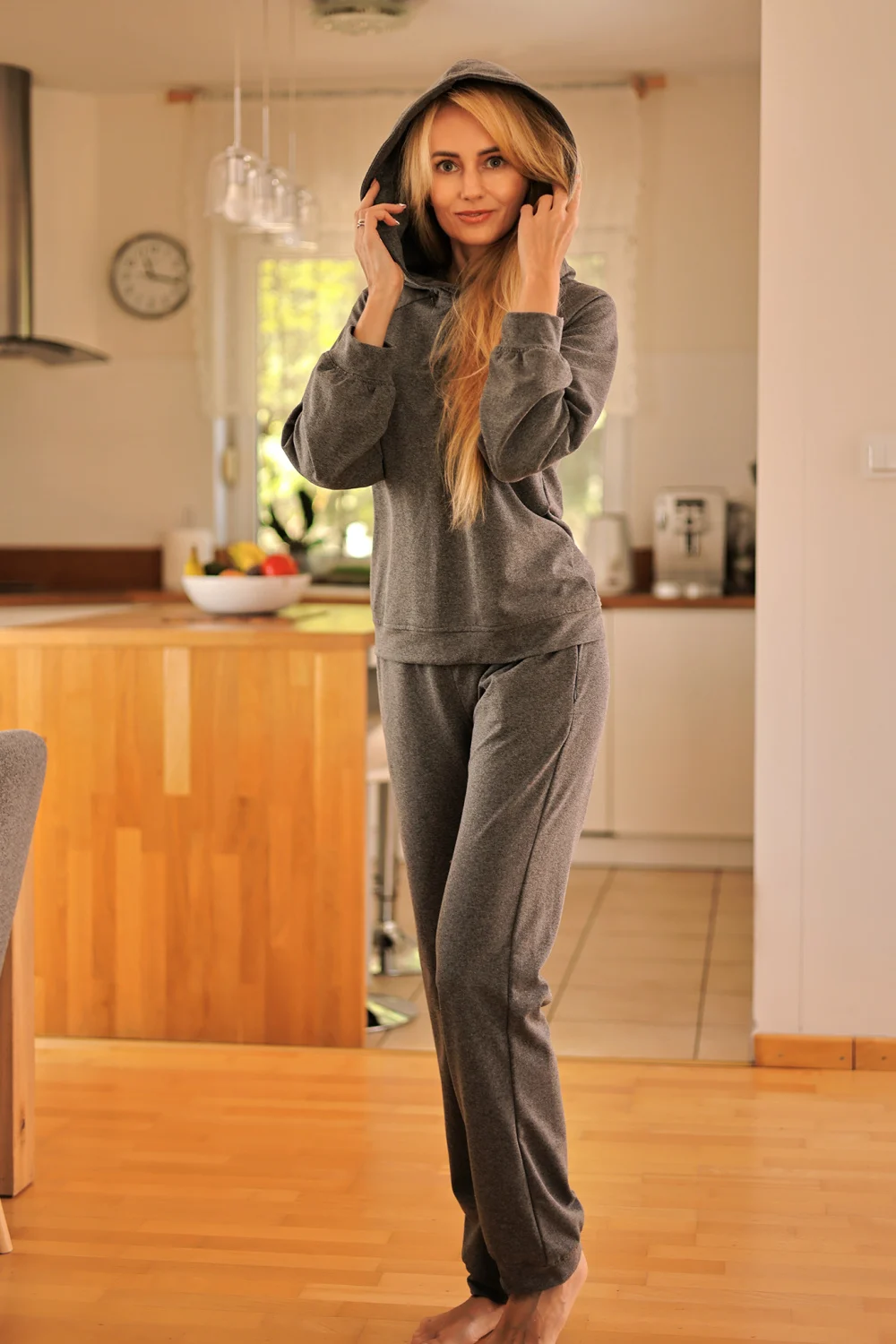 Ensemble gris – Image 4