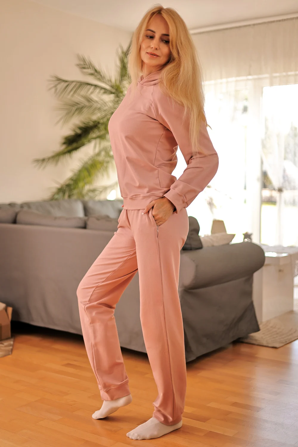 Ensemble rose – Image 4