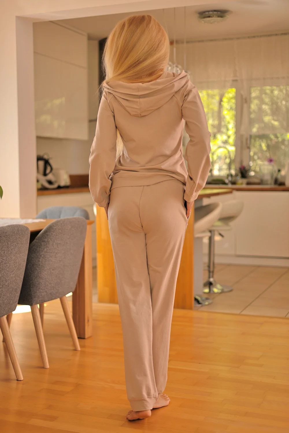 Ensemble beige – Image 3