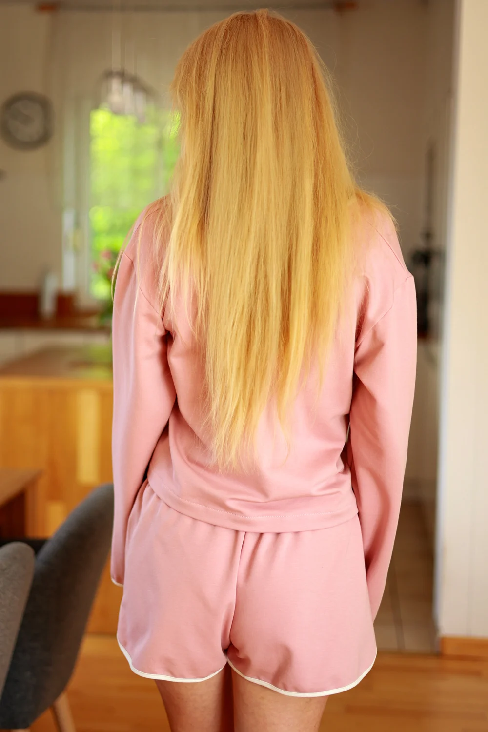 Ensemble rose – Image 4