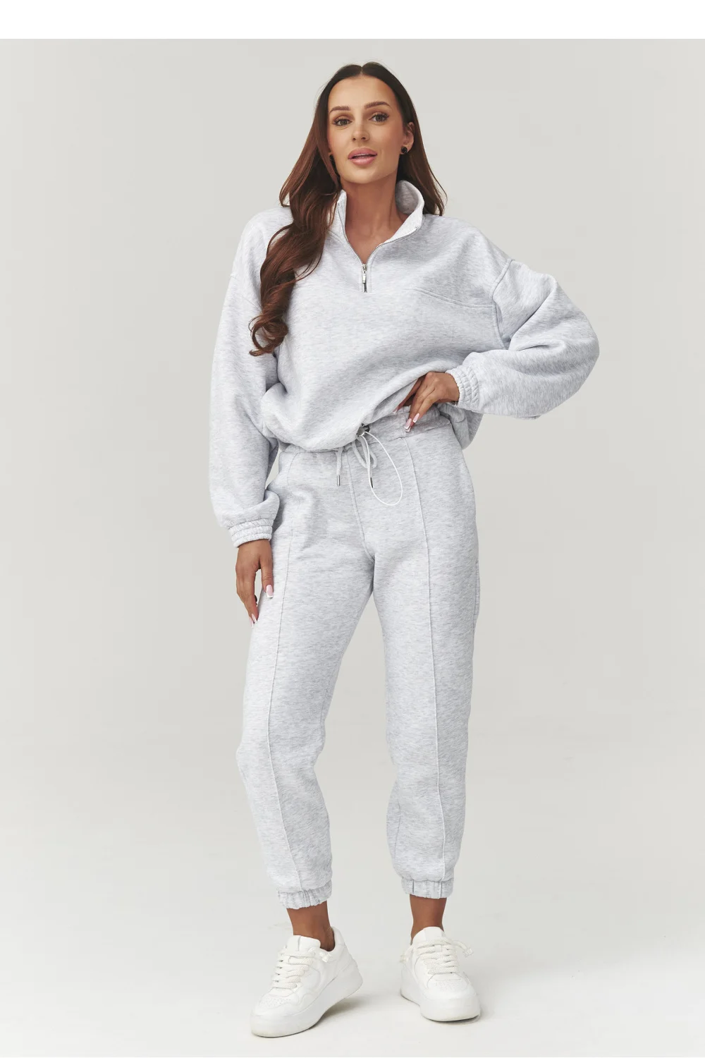Ensemble gris