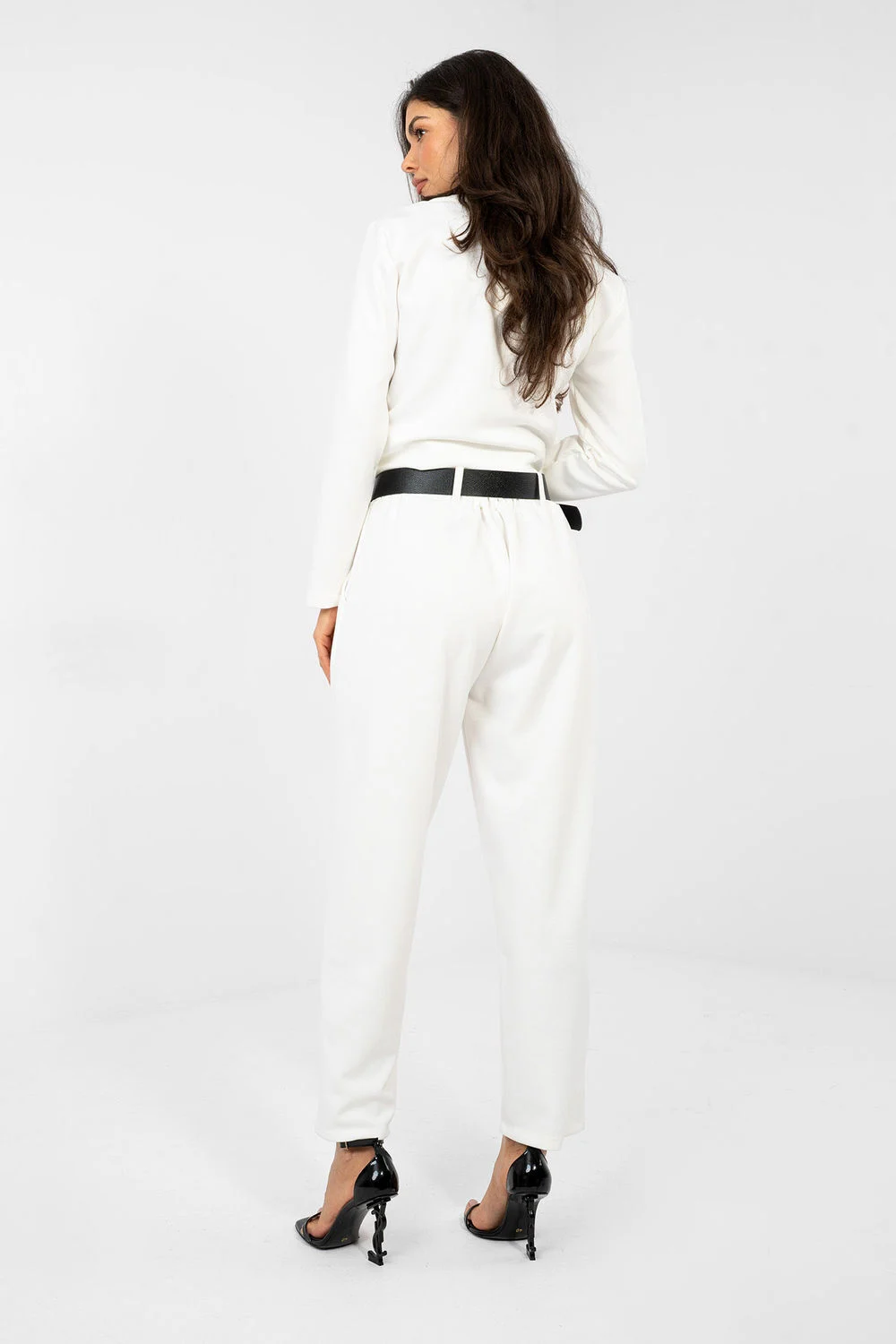 Jogging beige – Image 3