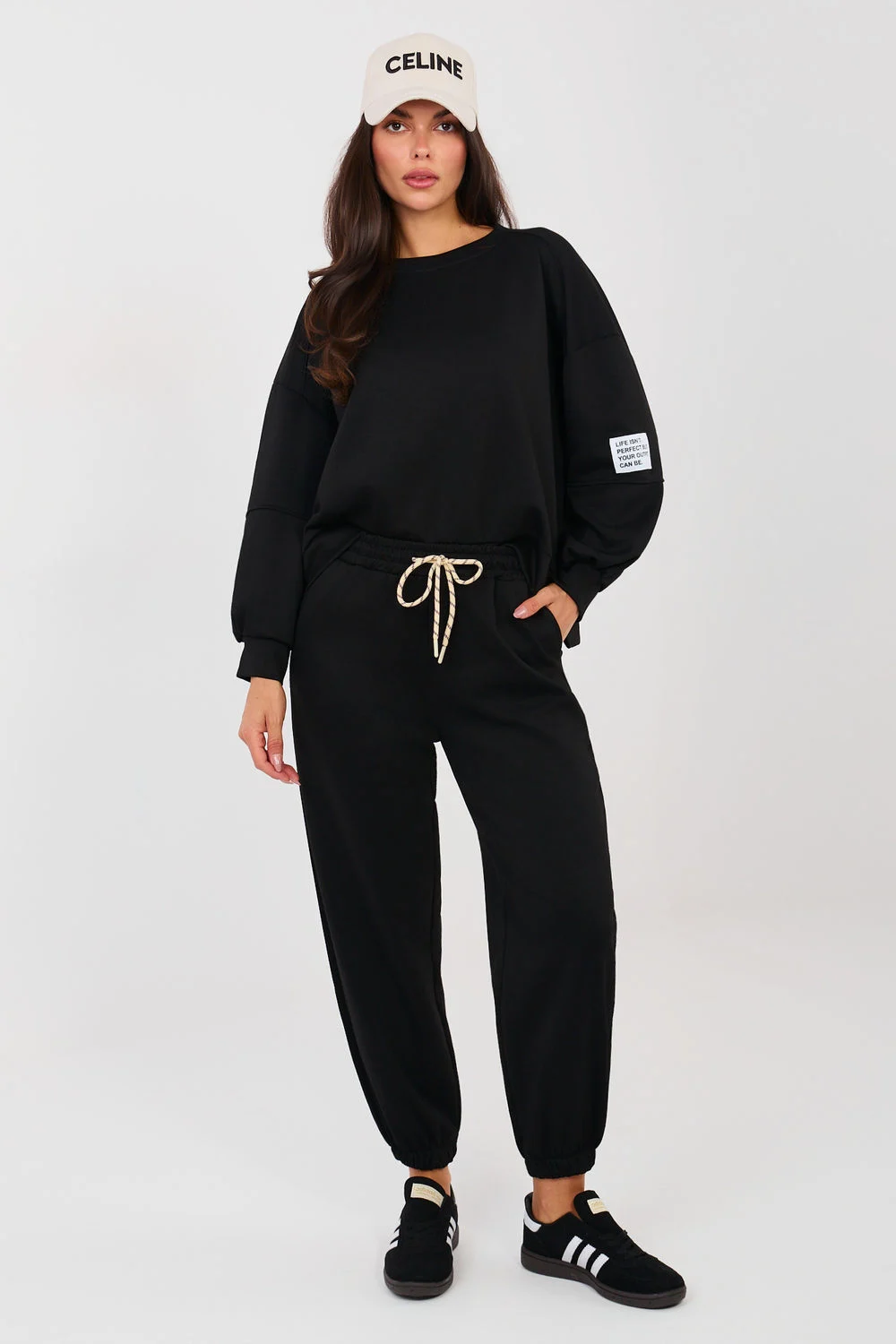 Ensemble noir
