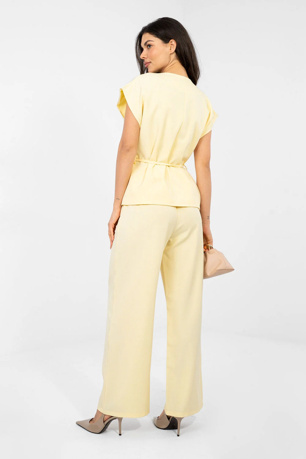 Ensemble jaune – Image 3