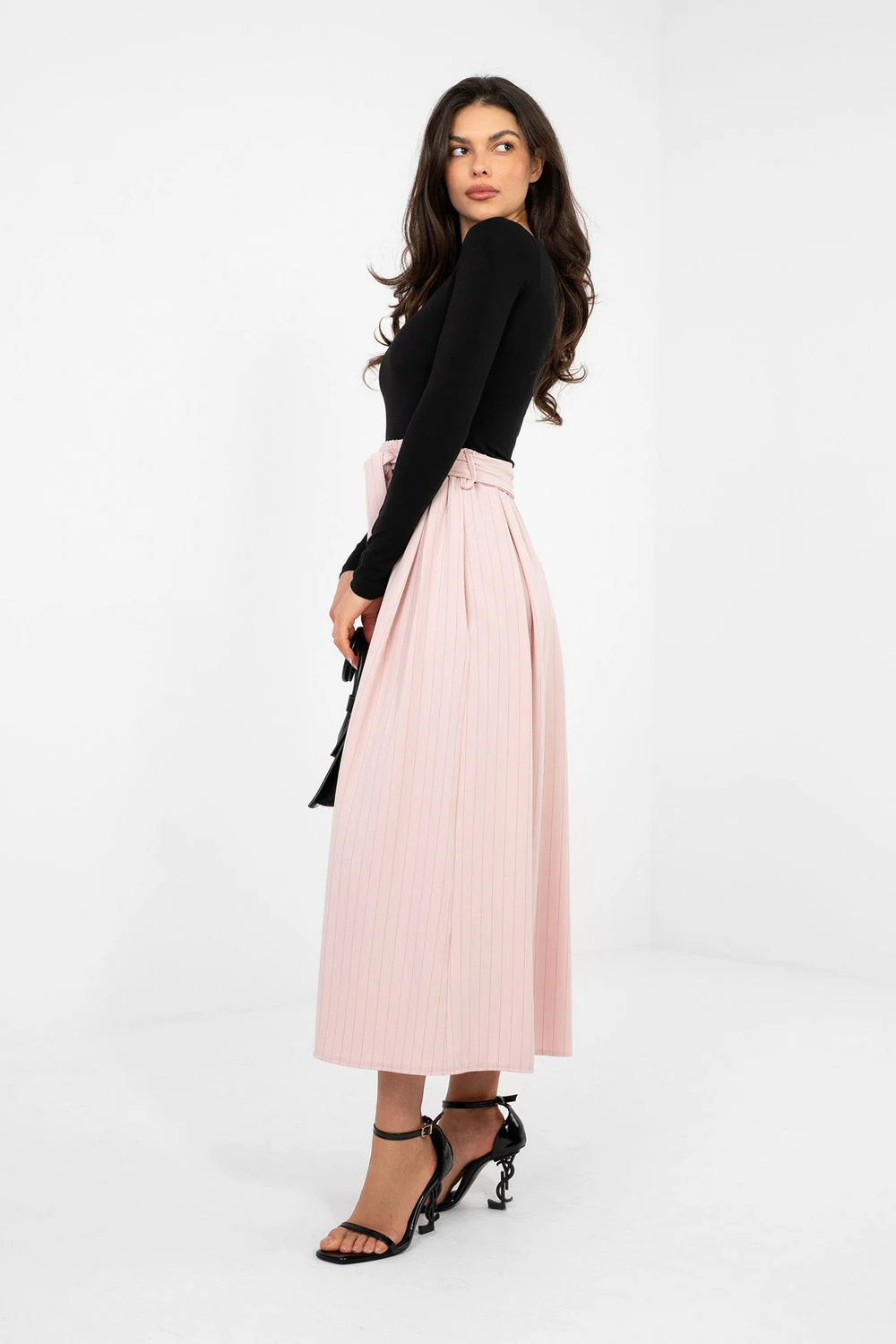 Jupe rose – Image 2
