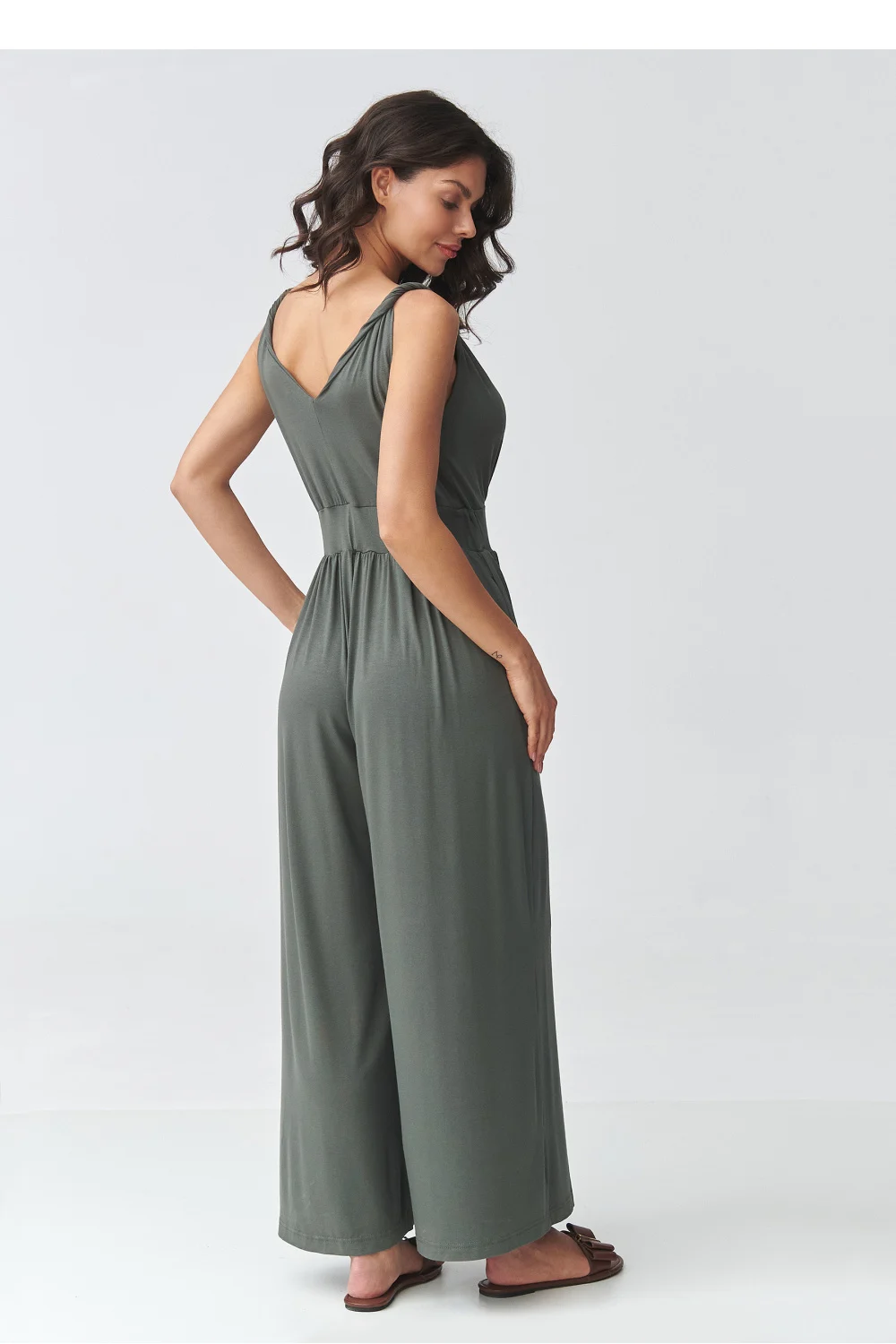 Combinaison verte – Image 3