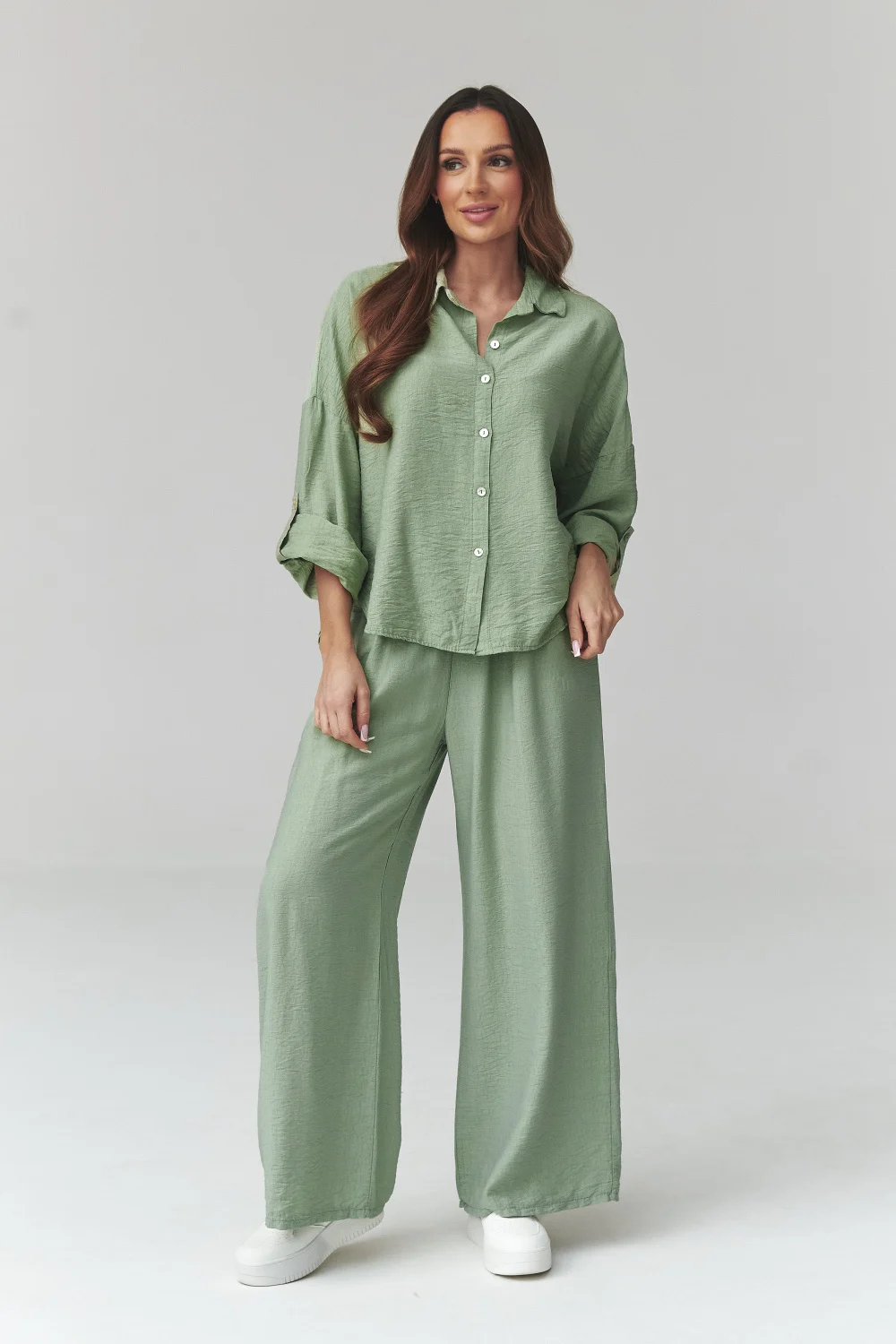 Ensemble vert