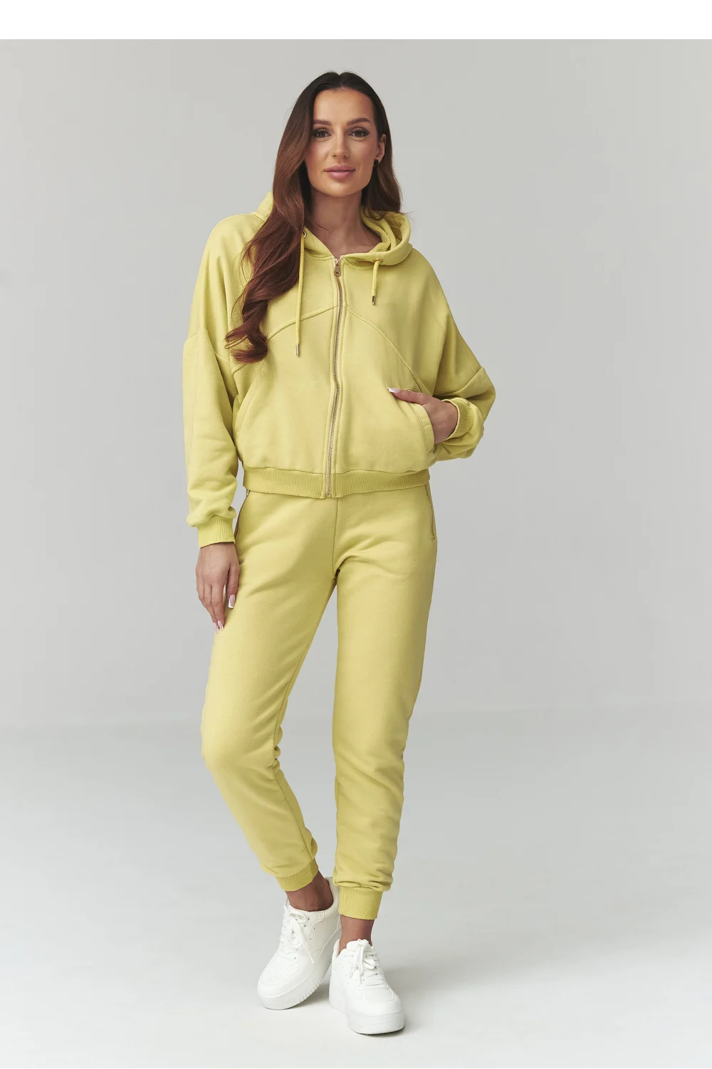Ensemble vert