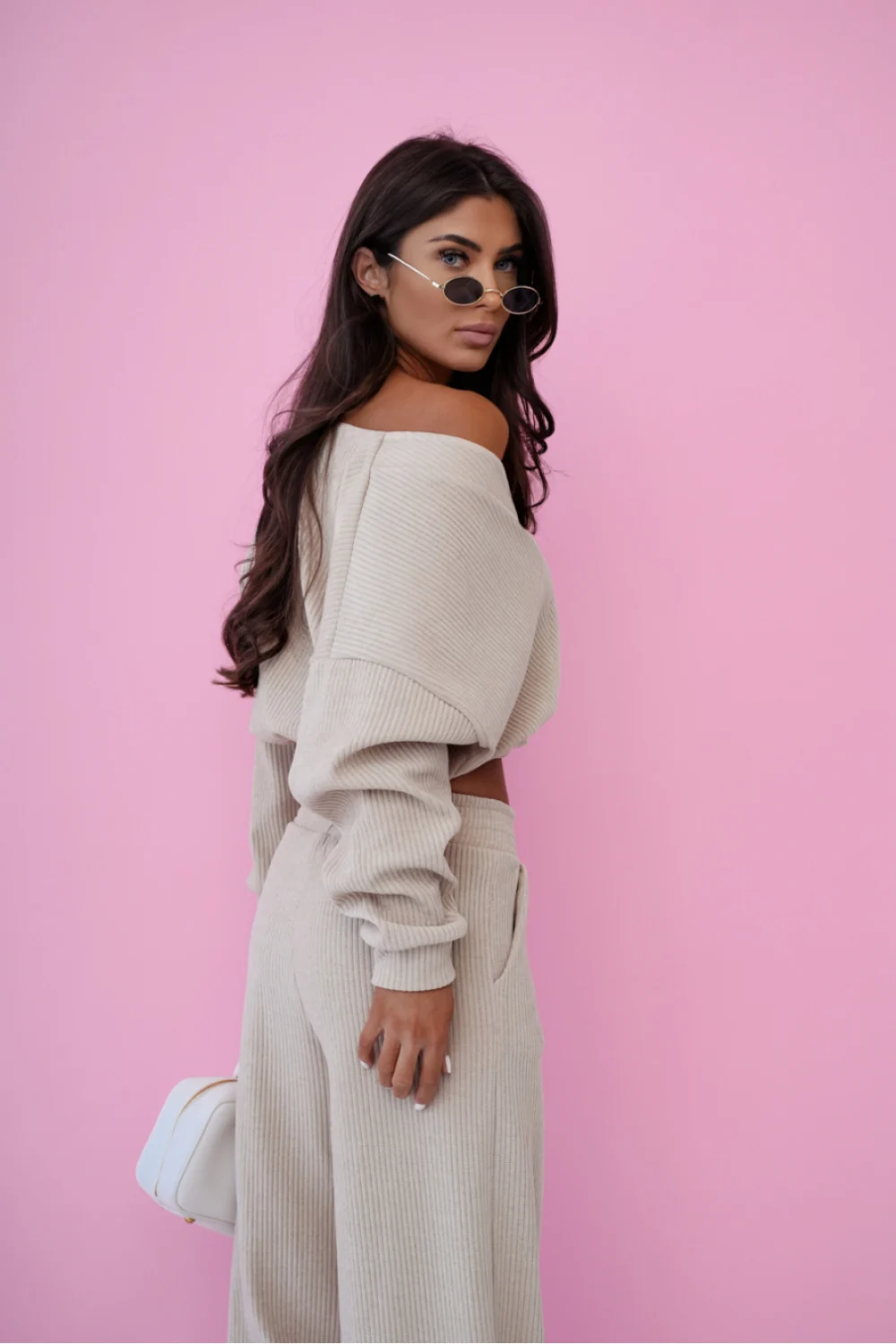 Ensemble beige – Image 2