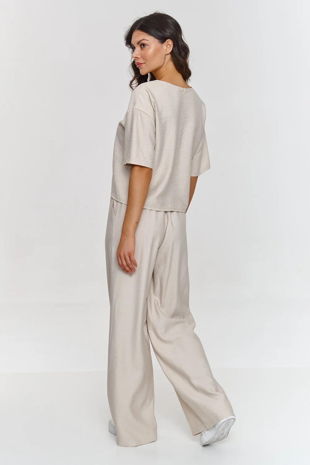 Ensemble beige – Image 2