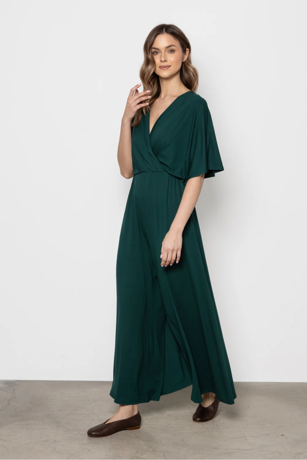 Combinaison verte – Image 2