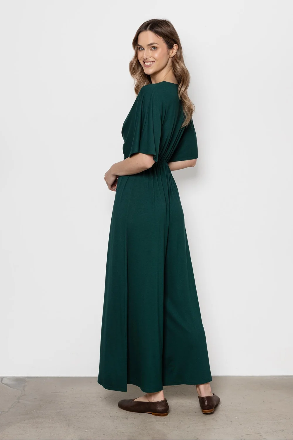 Combinaison verte – Image 3