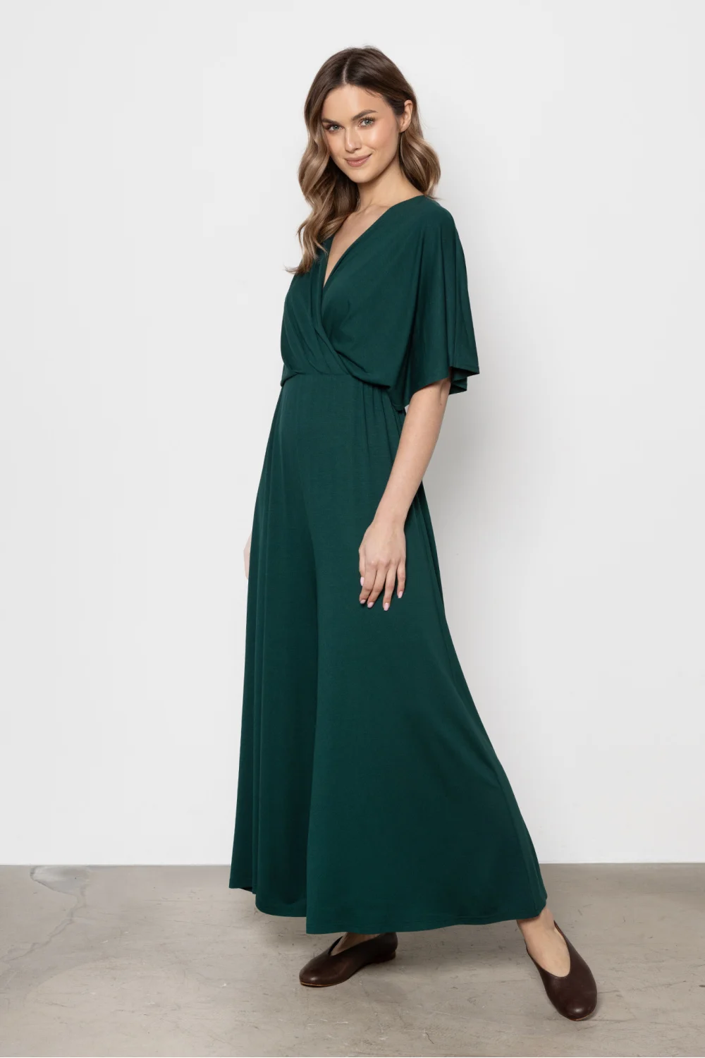 Combinaison verte – Image 4