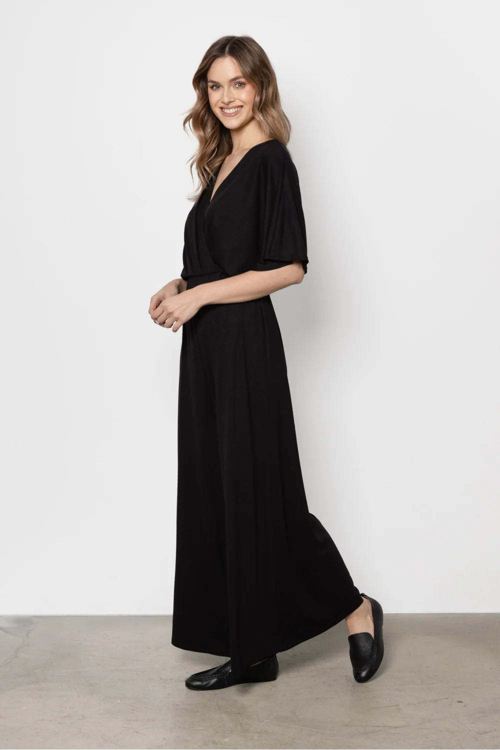 Combinaison noire – Image 2