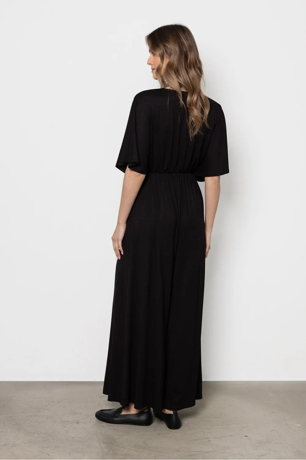 Combinaison noire – Image 3