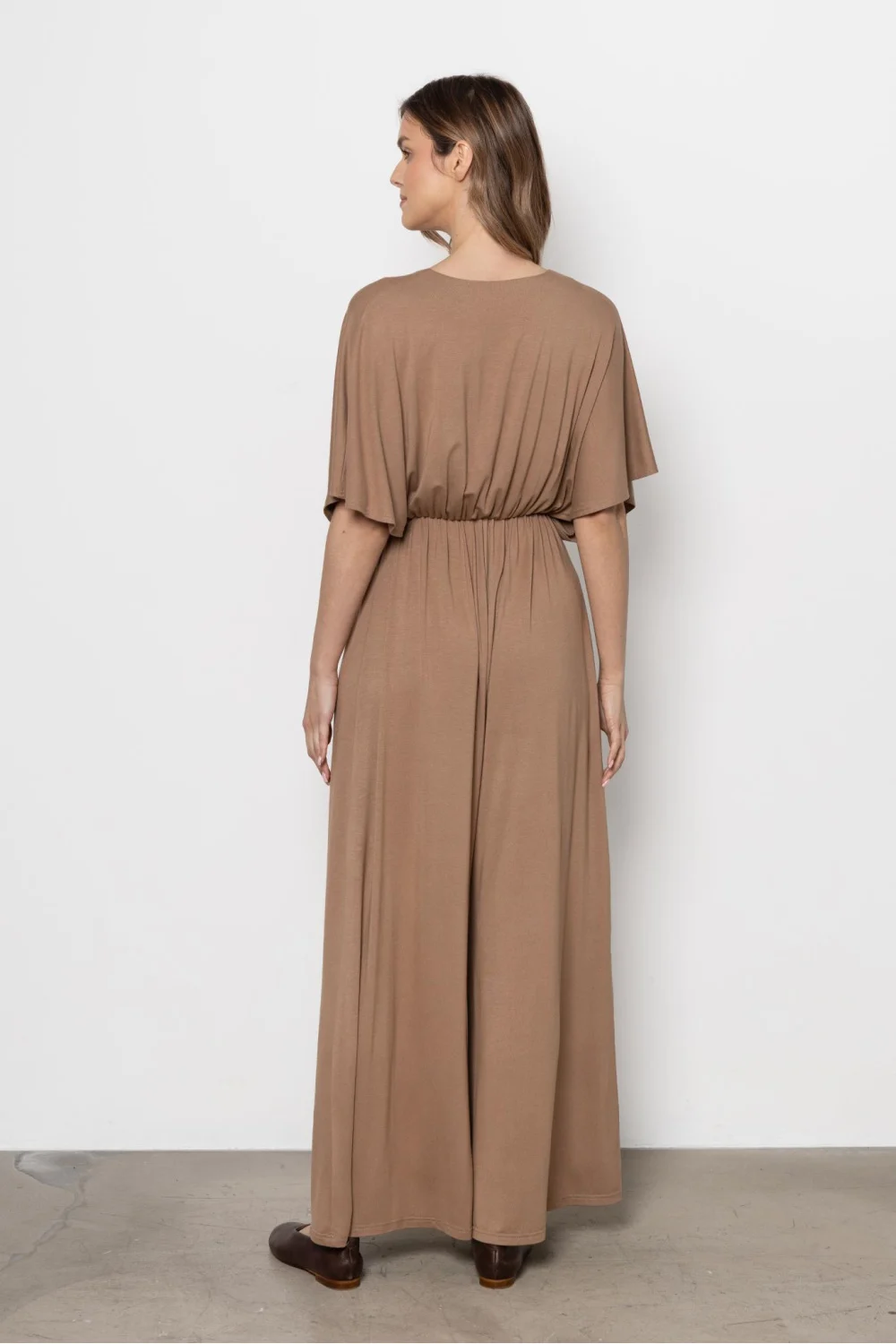 Combinaison beige – Image 3