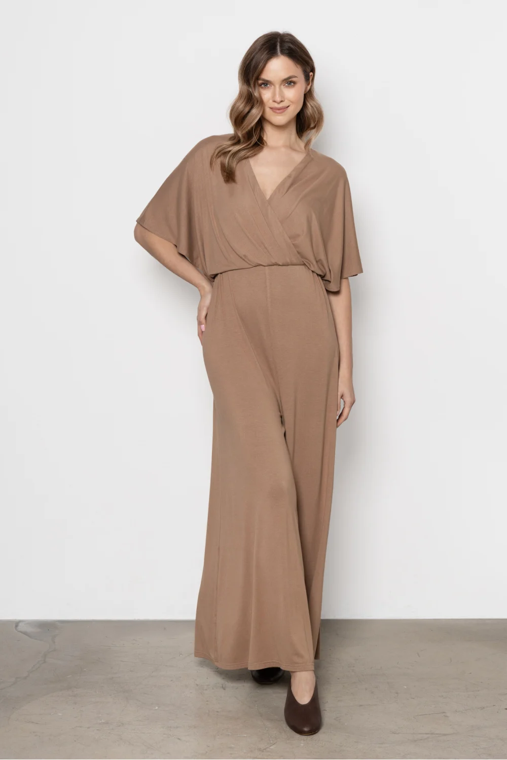 Combinaison beige – Image 4