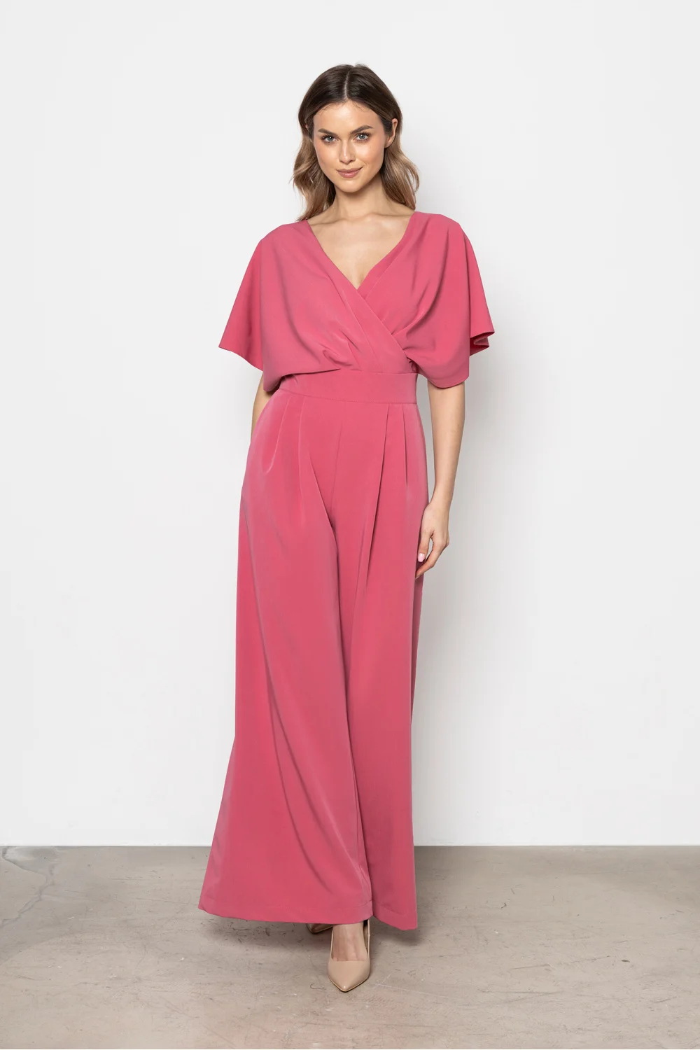 Combinaison rose – Image 2