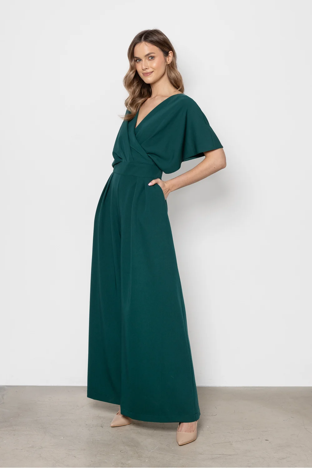 Combinaison verte – Image 2