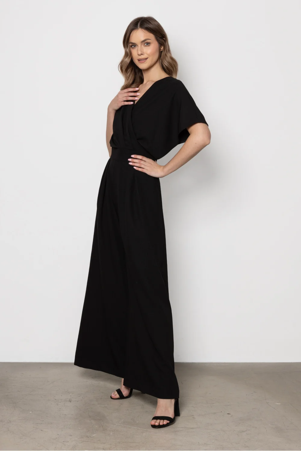 Combinaison noire – Image 2