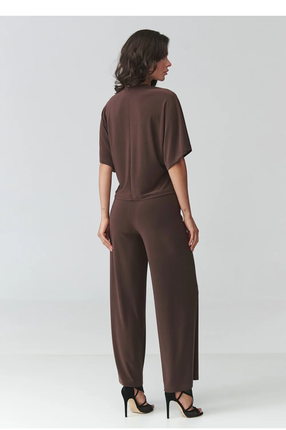 Ensemble brun – Image 3
