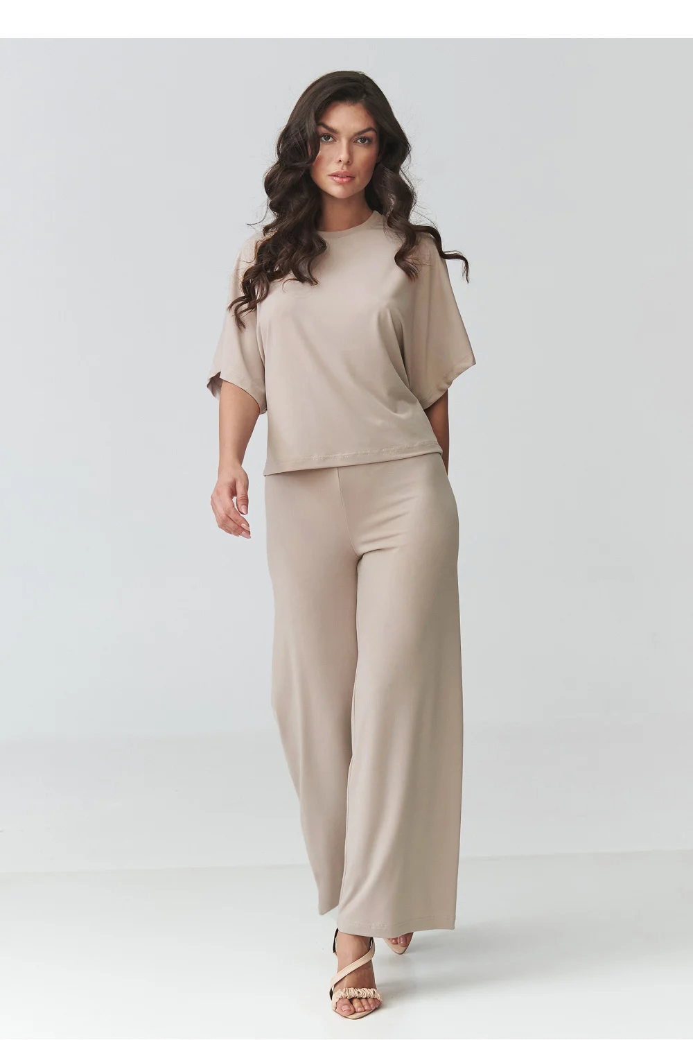Ensemble beige – Image 2