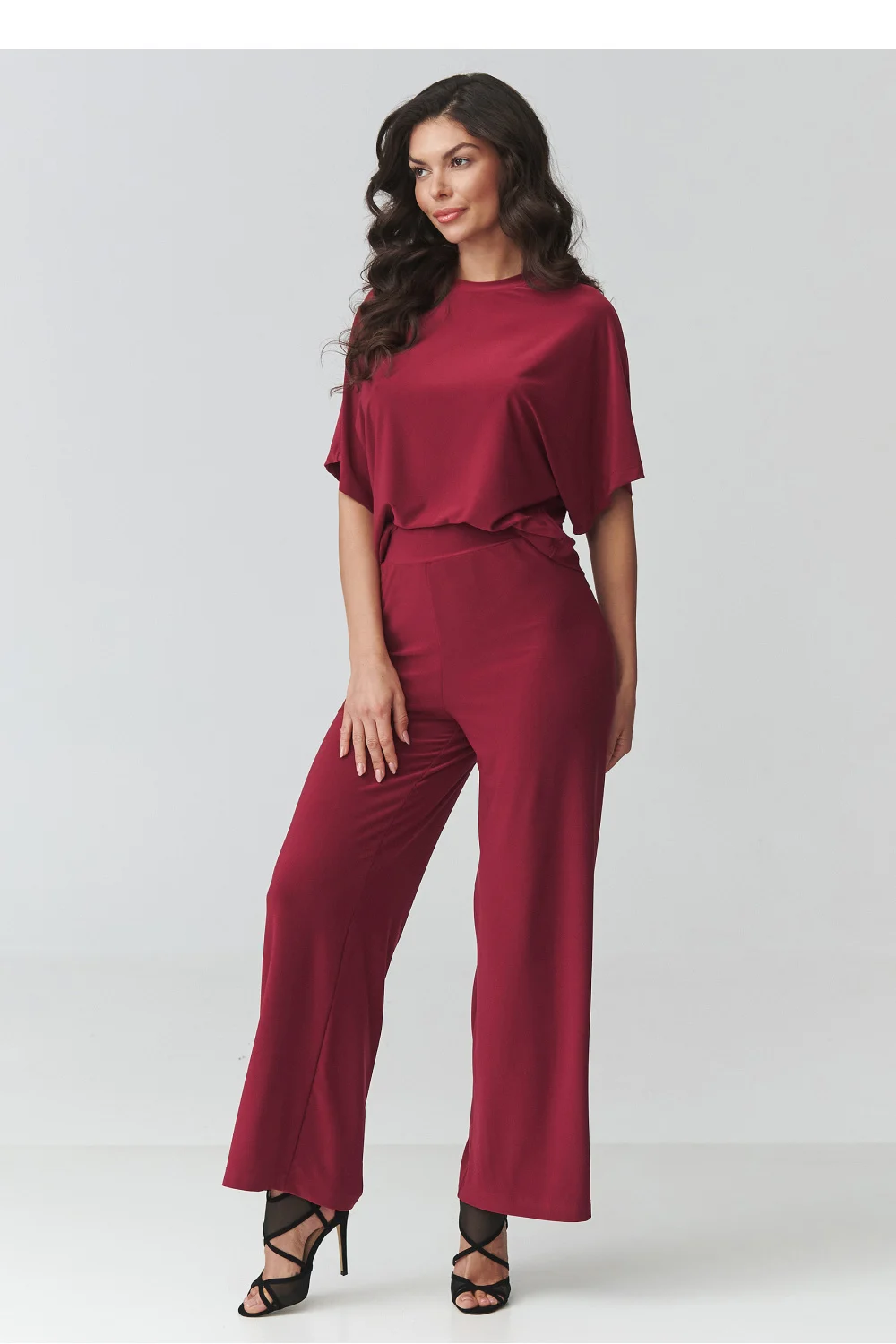 Ensemble rouge – Image 2