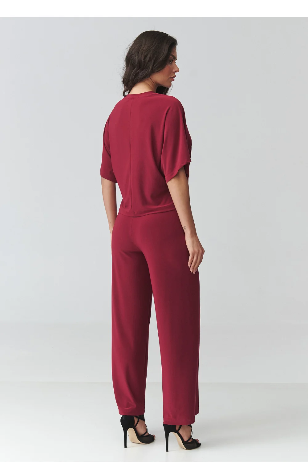 Ensemble rouge – Image 3