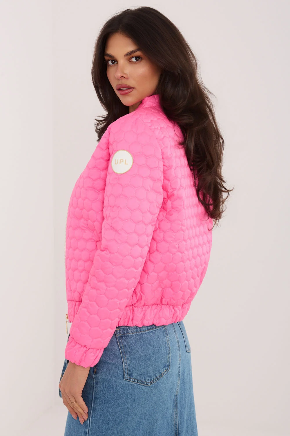 Veste rose – Image 3
