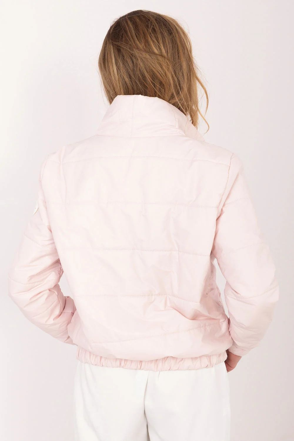 Veste rose – Image 3