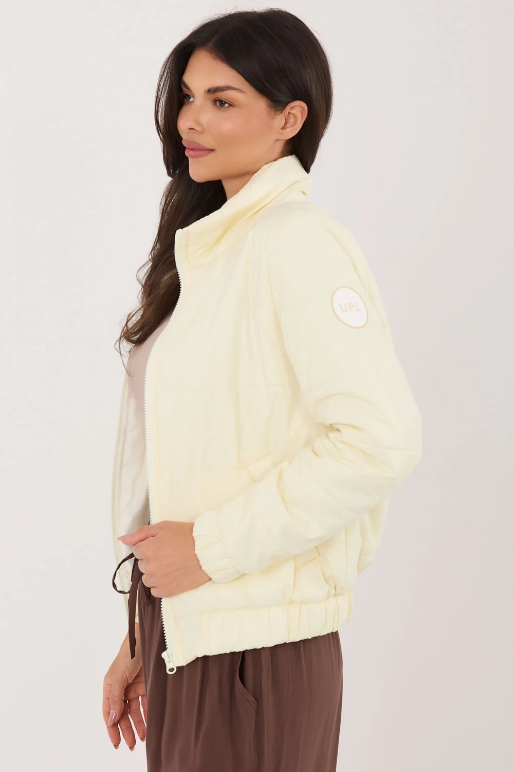 Veste jaune – Image 2