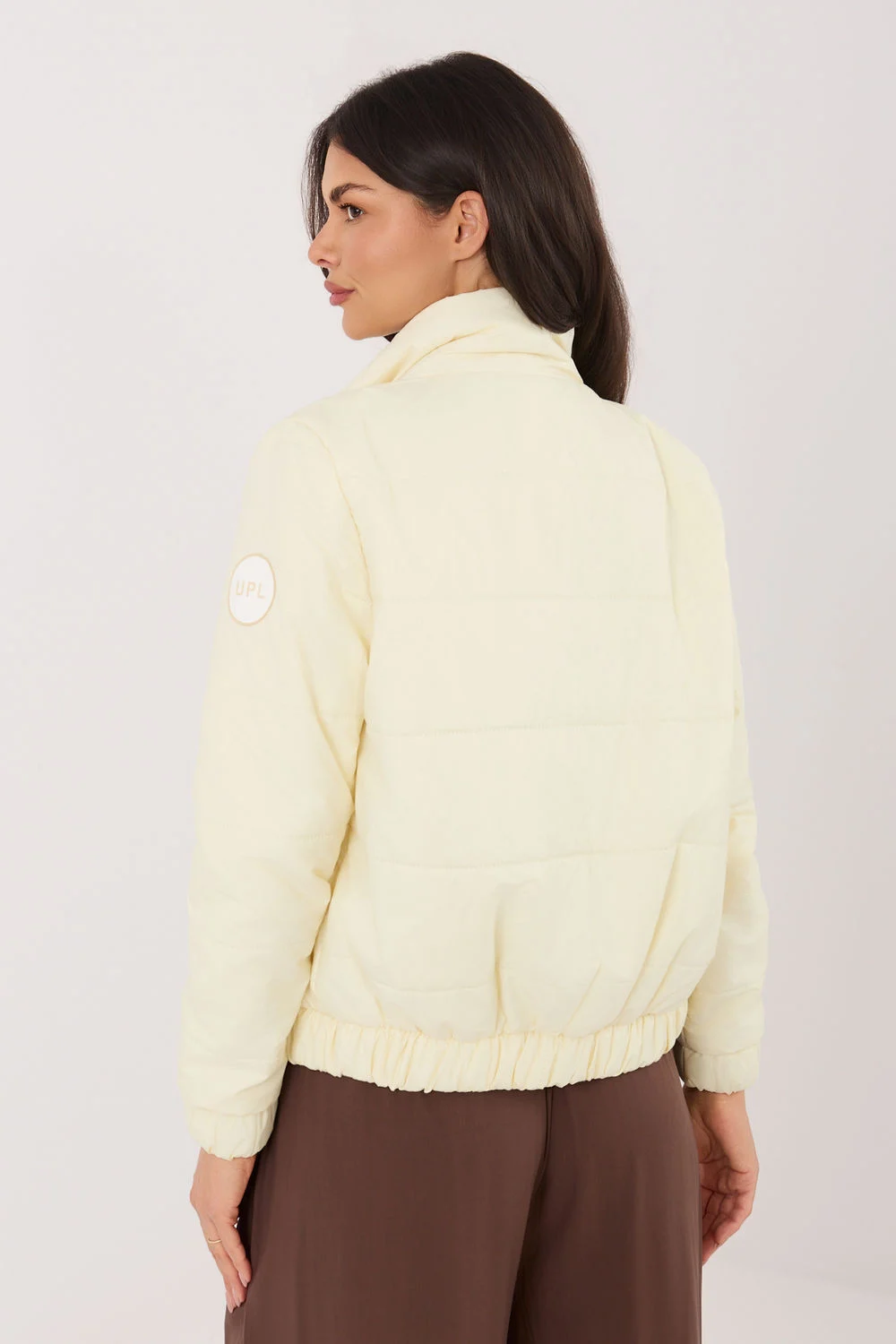 Veste jaune – Image 3