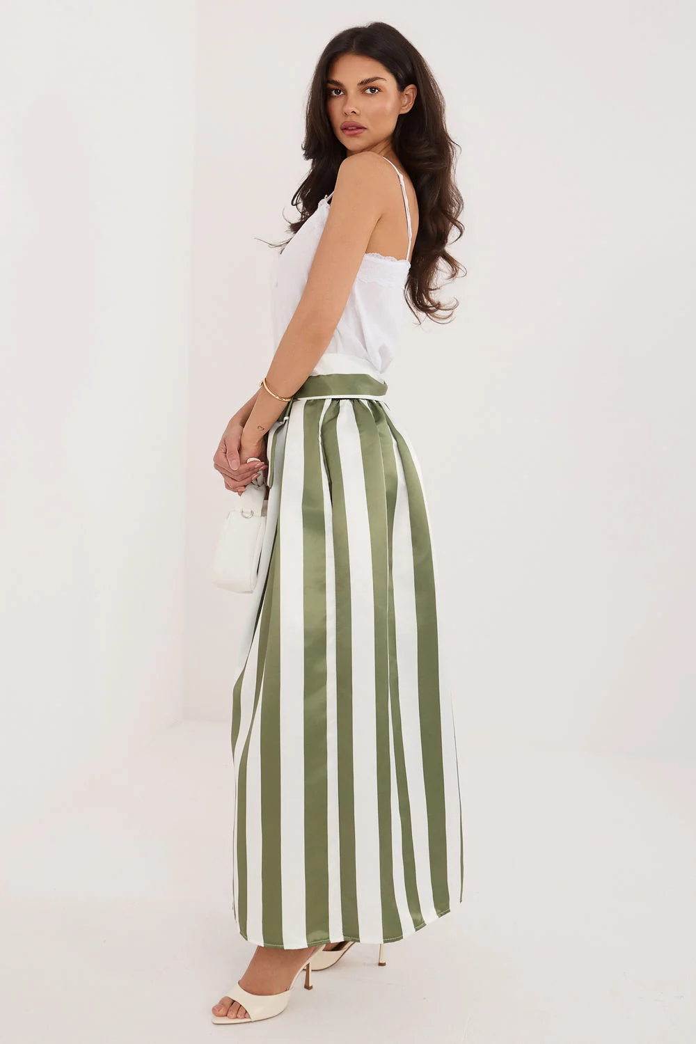 Jupe verte – Image 2