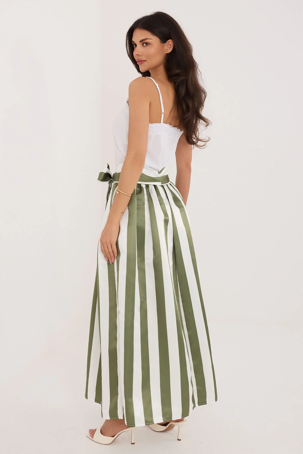 Jupe verte – Image 3