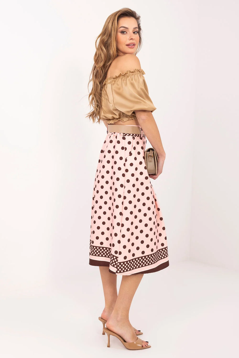 Jupe rose – Image 2