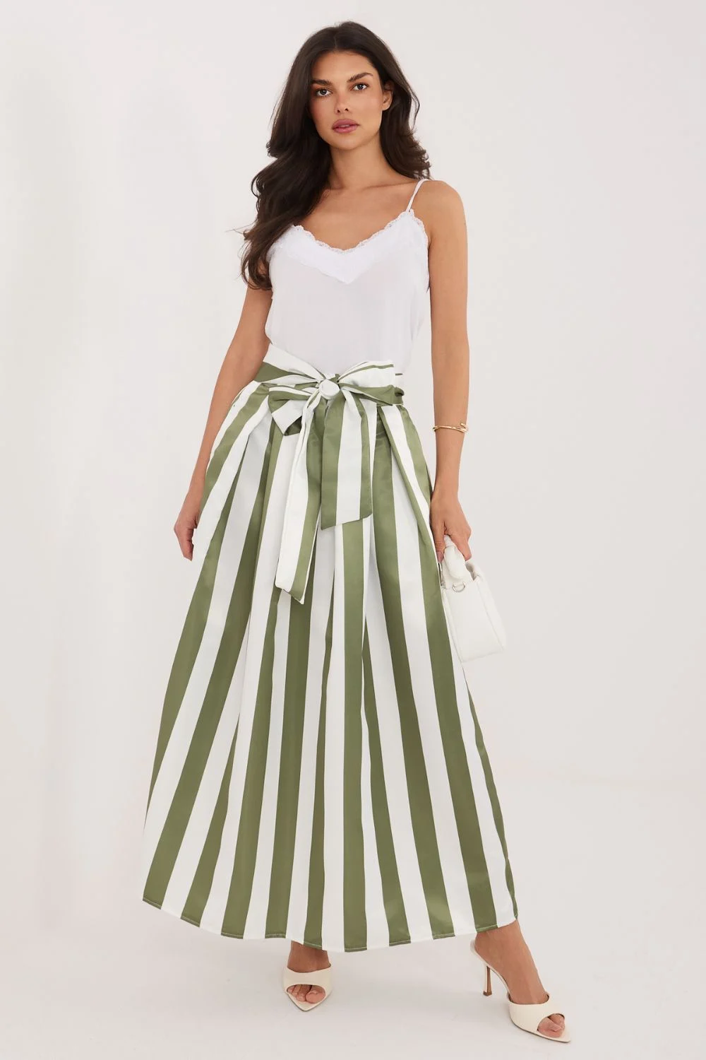 Jupe verte – Image 4