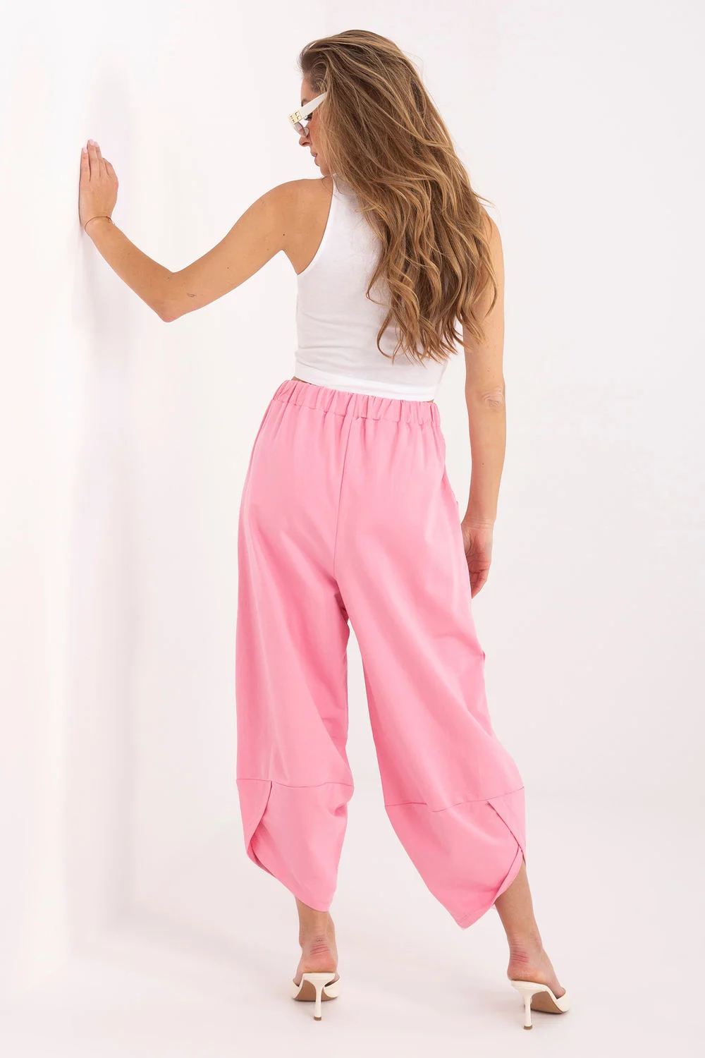 Jogging rose – Image 3