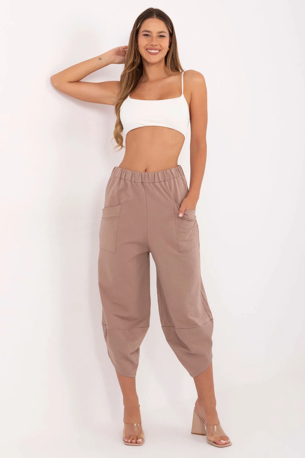 Jogging beige