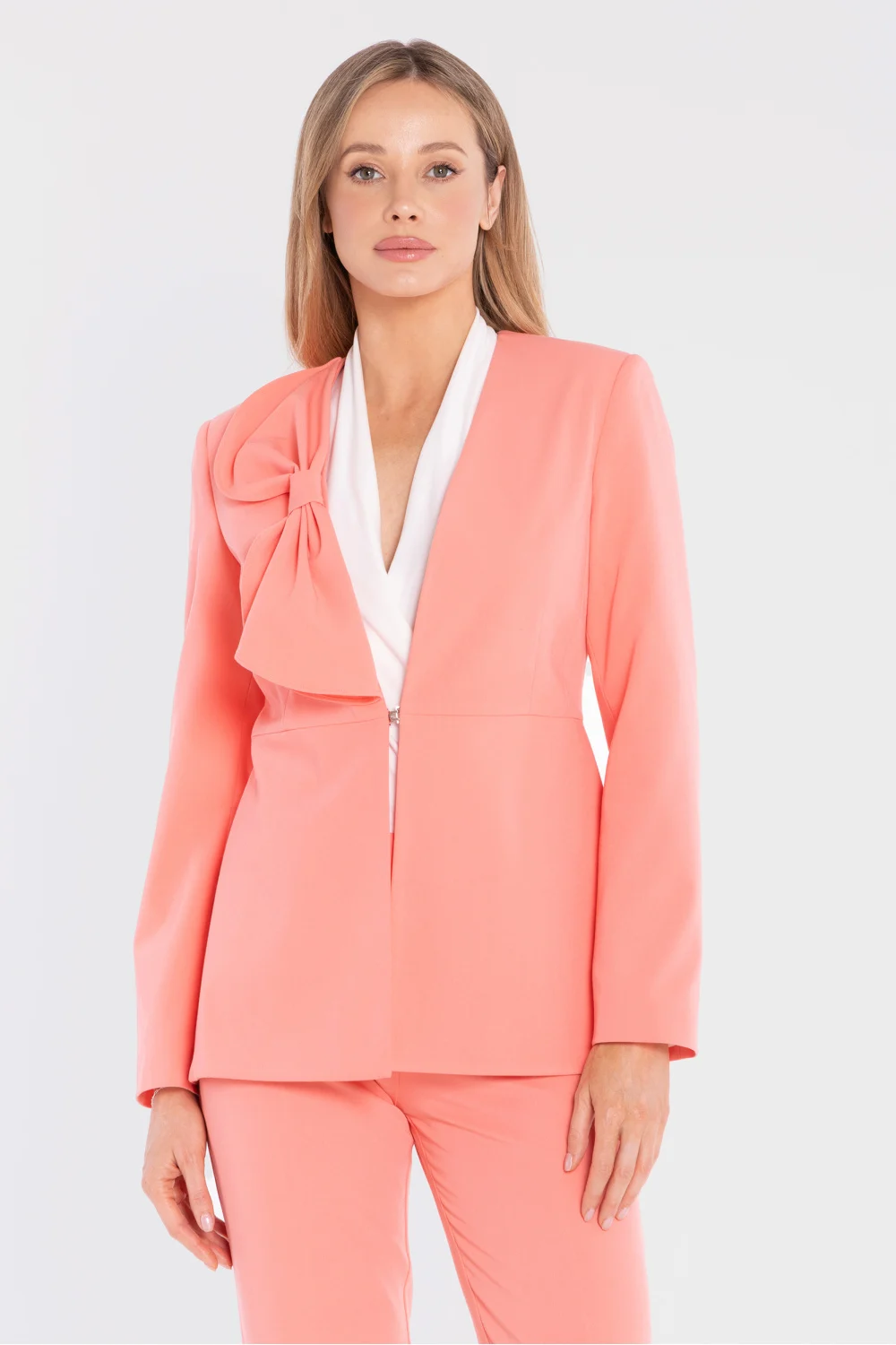 Veste rose